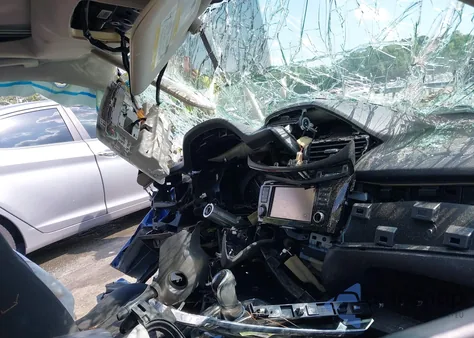 2017 Nissan Rogue Sv из США, поврежденный, VIN 5N1AT2MT7HC778927